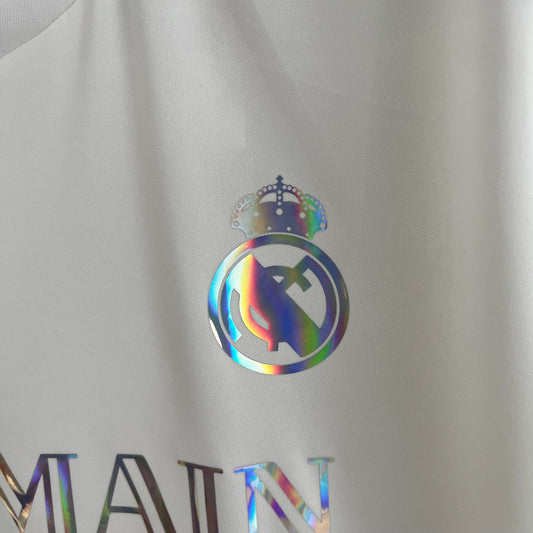 Real Madrid x Balmain White Edition - Special - My Store