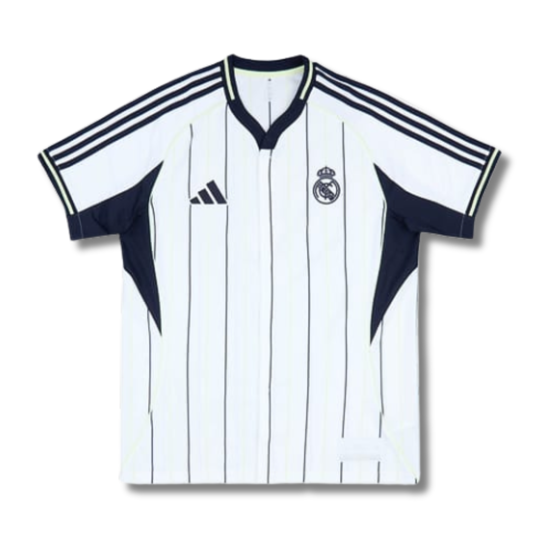 Real Madrid Exclusive Baseball Shirt - My Store