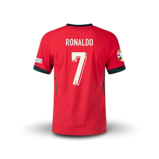Portugal EURO 2024 "RONALDO" - Home - My Store
