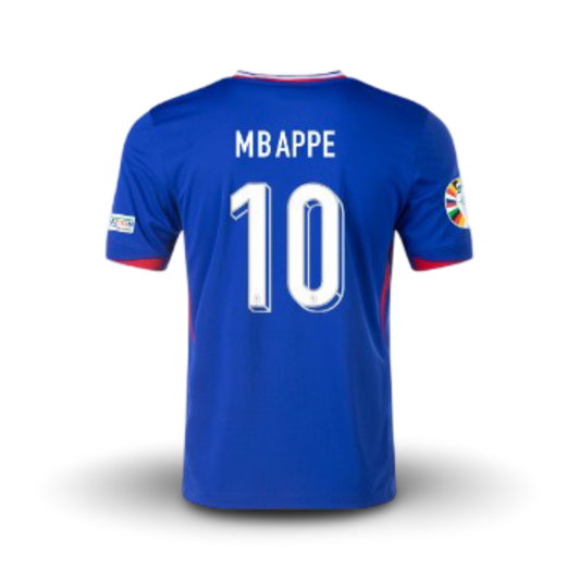 France EURO 2024 "MBAPPE" - Home - My Store