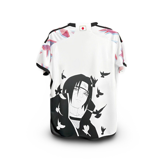 Japan x Naruto 23/24 - Concept - My Store