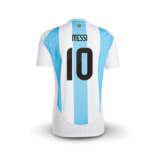 Argentina COPA 2024 "MESSI" - Home - My Store