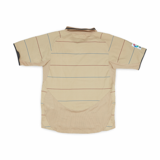 FC Barcelona 2003-04 - Away - My Store