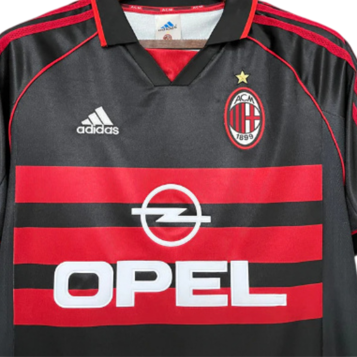 AC Milan 1998 - Third - My Store