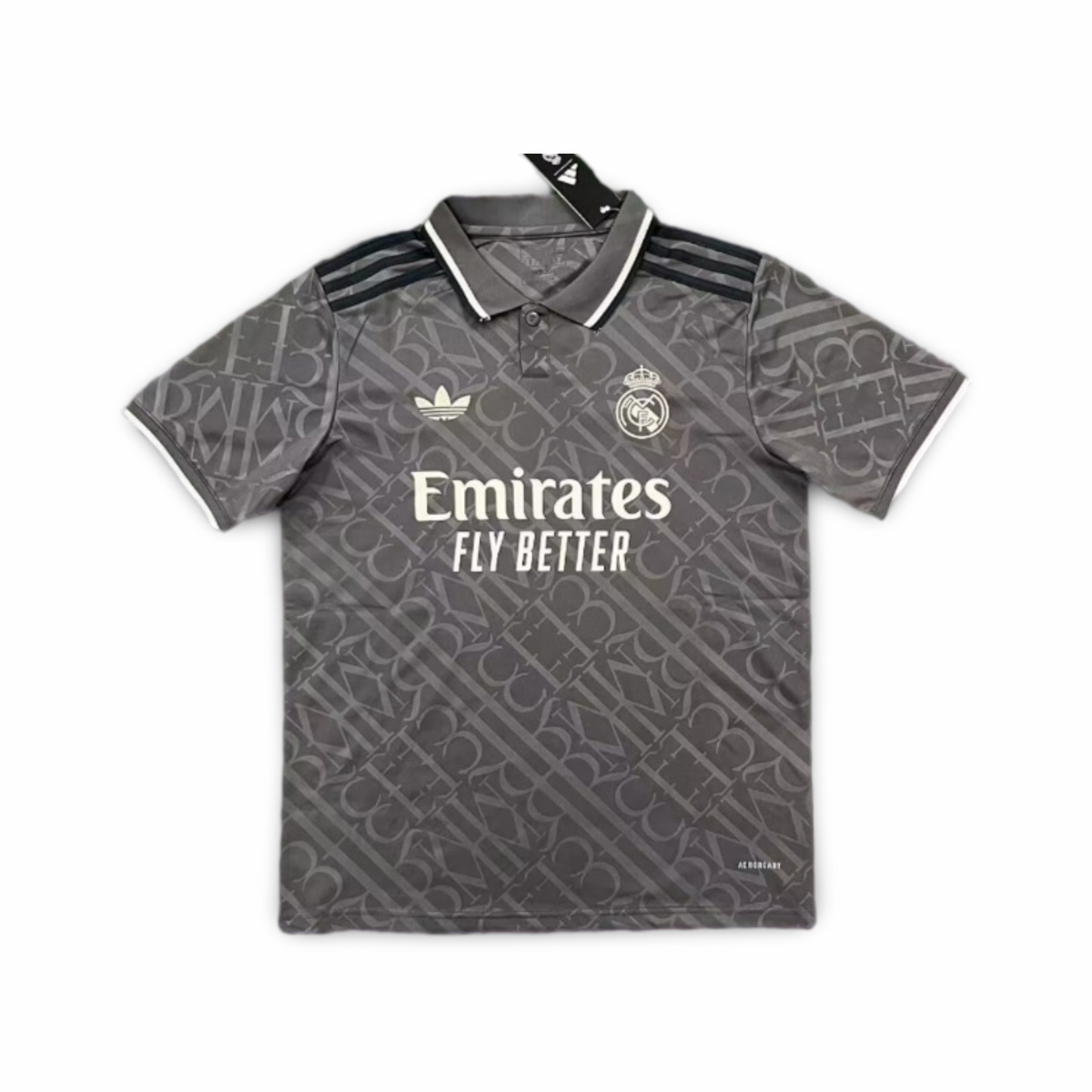 Real Madrid 2024/25 - Third - My Store