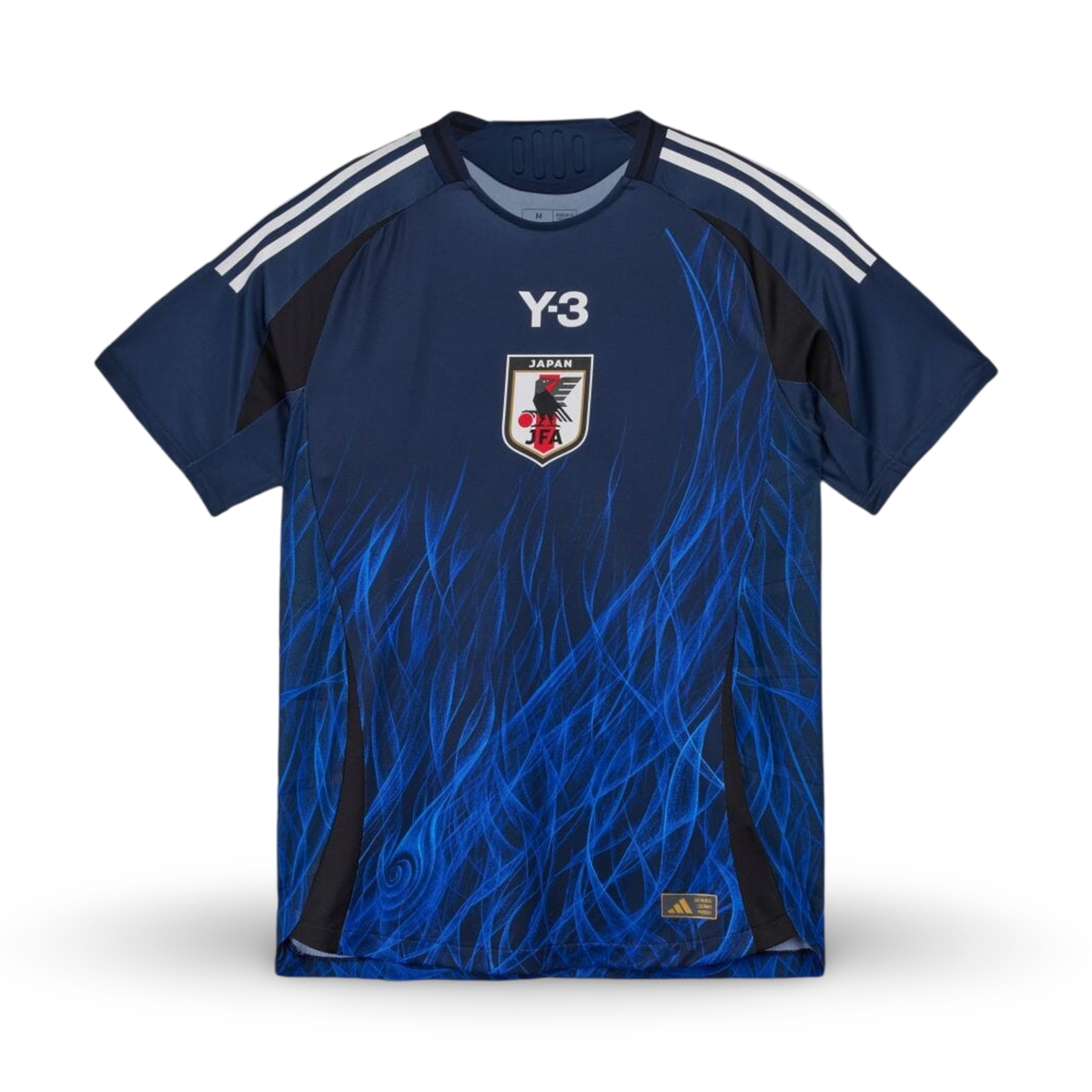 Japan Y-3 2024/25 - Home - My Store