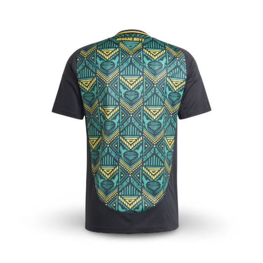 Jamaica 2024/25 - Away - My Store