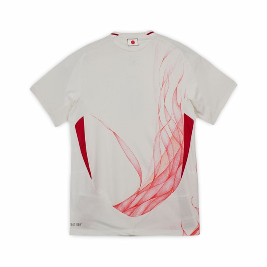Japan Y-3 2024/25 - Away - My Store