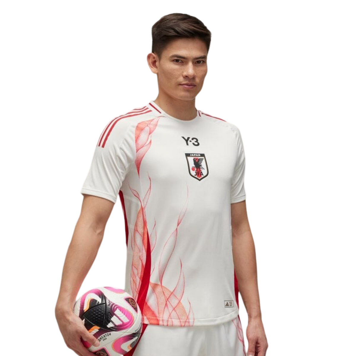 Japan Y-3 2024/25 - Away - My Store