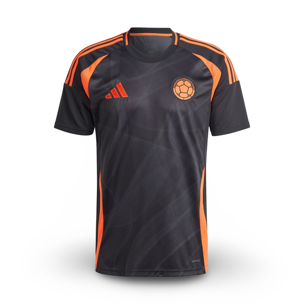 Colombia COPA 2024 - Away - My Store