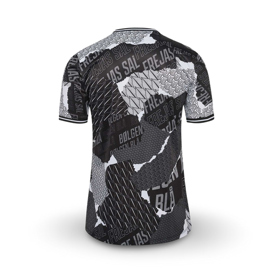 Denmark EURO 2024 - Pre-match - My Store