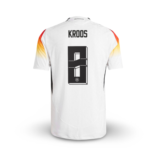 Germany EURO 2024 "KROOS" - Home - My Store