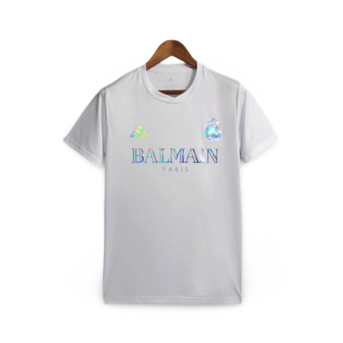 Real Madrid x Balmain White Edition - Special - My Store