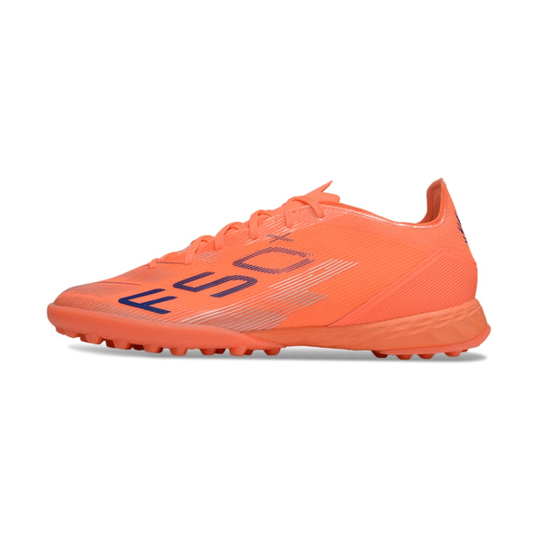 F50+ Elite Orange - TF
