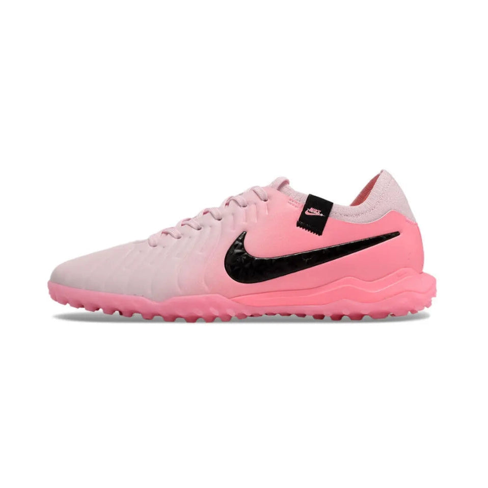 Tiempo Legend 10 Elite Pink/White - TF