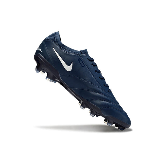 Tiempo Legend 10 LUXE Elite Navy - FG