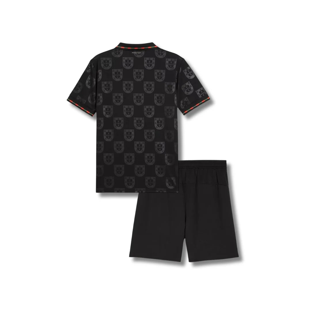 Kids Portugal WC Black Panther 2026 - Special