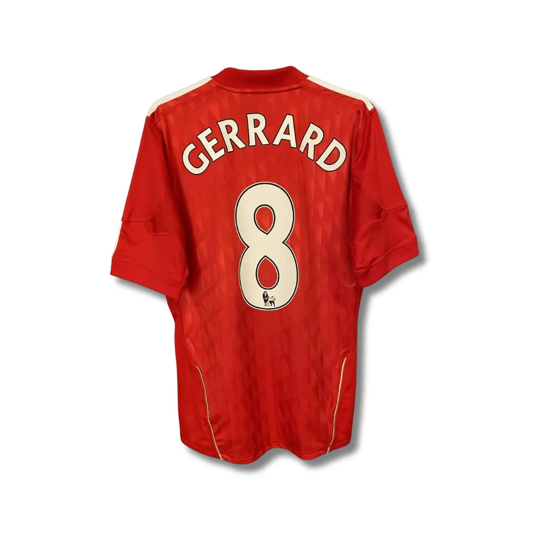 Liverpool 2010/11 - Home - My Store