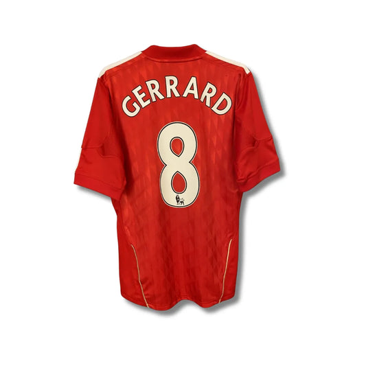 Liverpool 2010/11 - Home - My Store