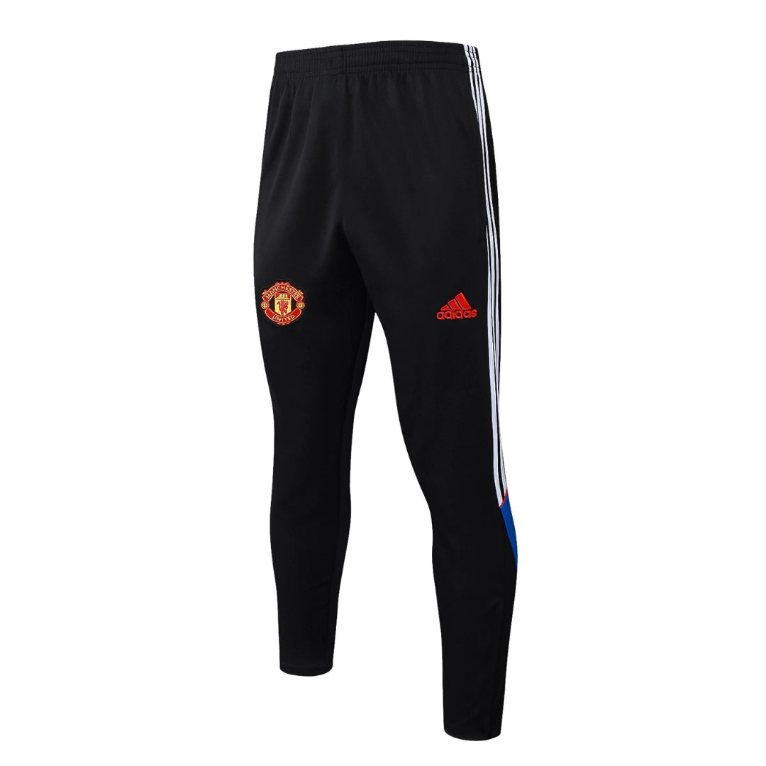 Manchester United Blue Tracksuit