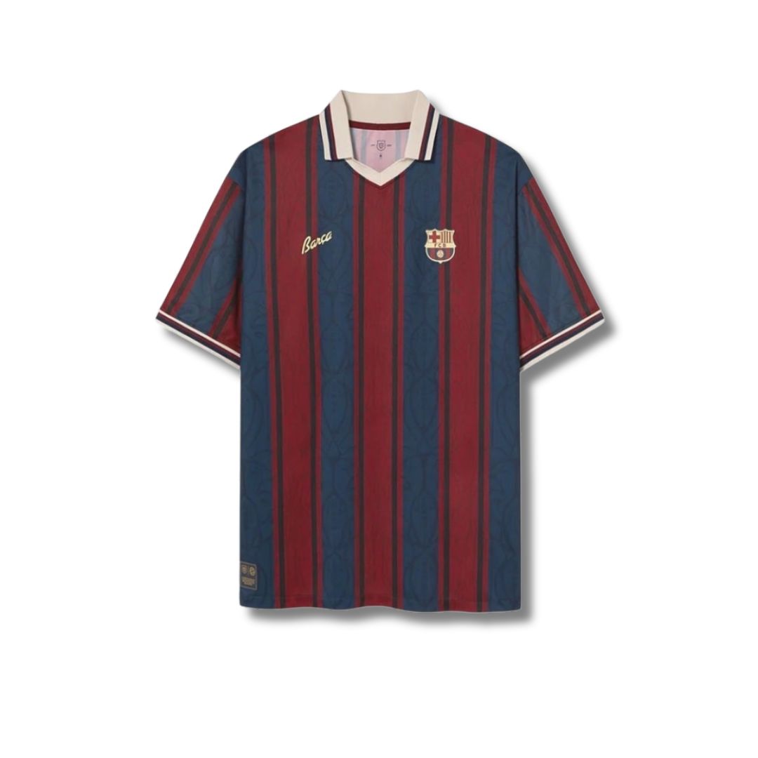 FC Barcelona - 125th Anniversary - My Store