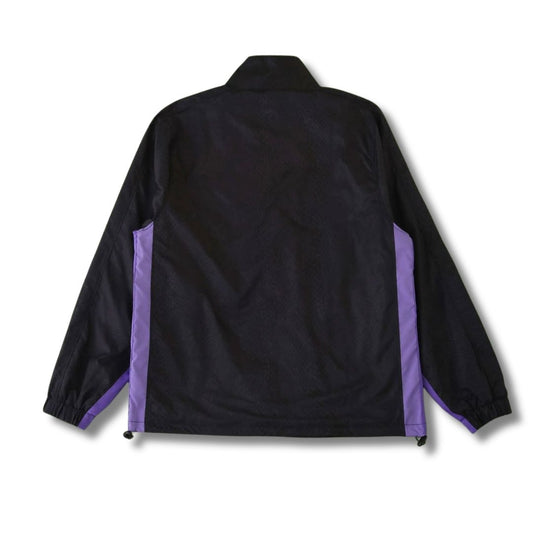 Barcelona x Kobe Black/Purple Windbreaker