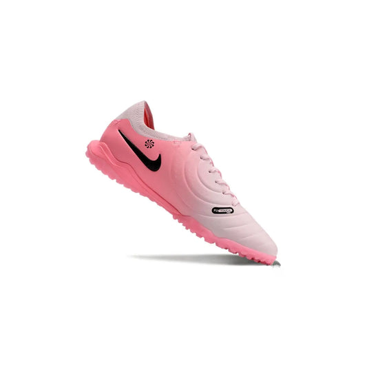 Tiempo Legend 10 Elite Pink/White - TF