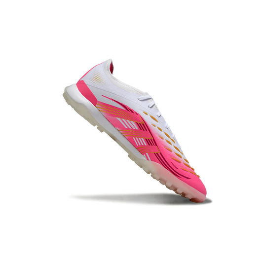 Predator 25 White/Pink - TF