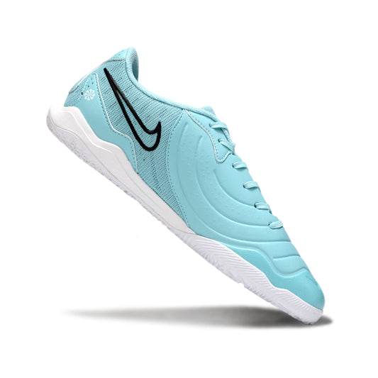 Tiempo Legend 10 Baby Blue Futsal - IC