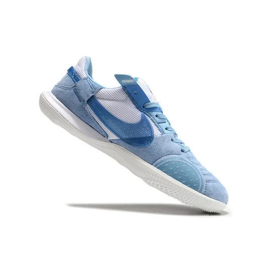 Streetgato Blue/White Futsal - IC