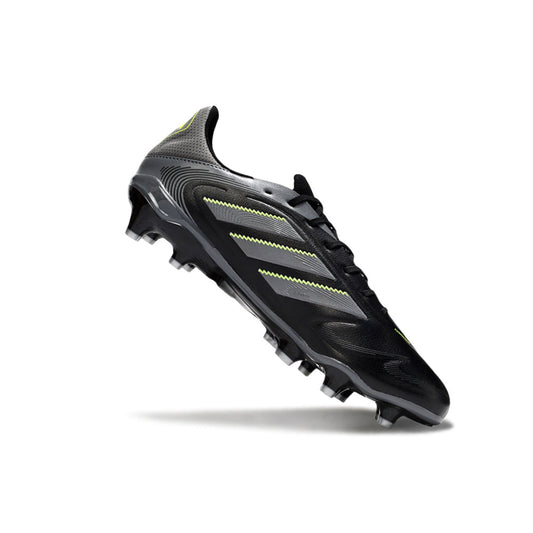 Copa Pure 3 Elite Black/Grey- FG