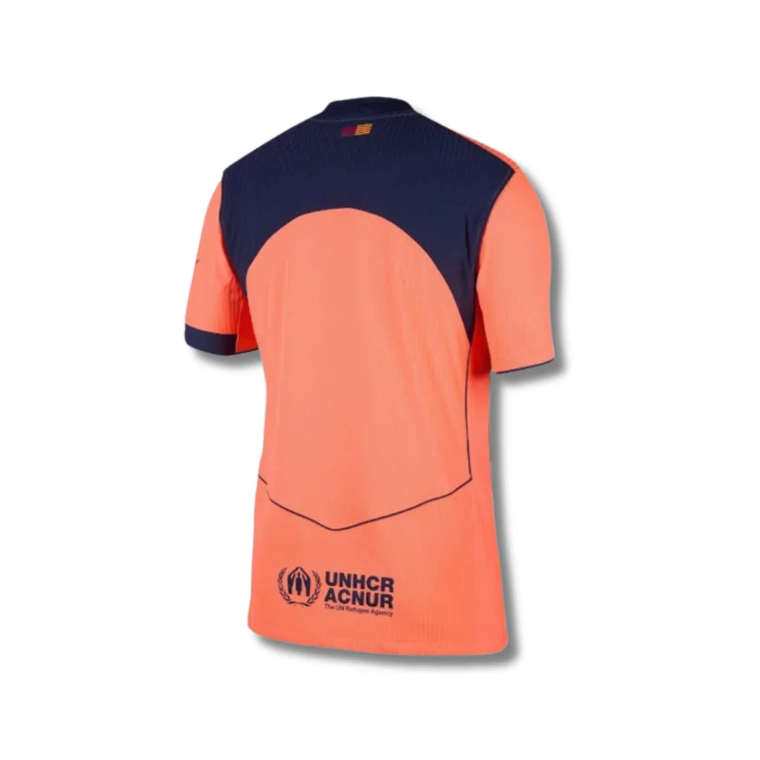 FC Barcelona 25/26 - Third