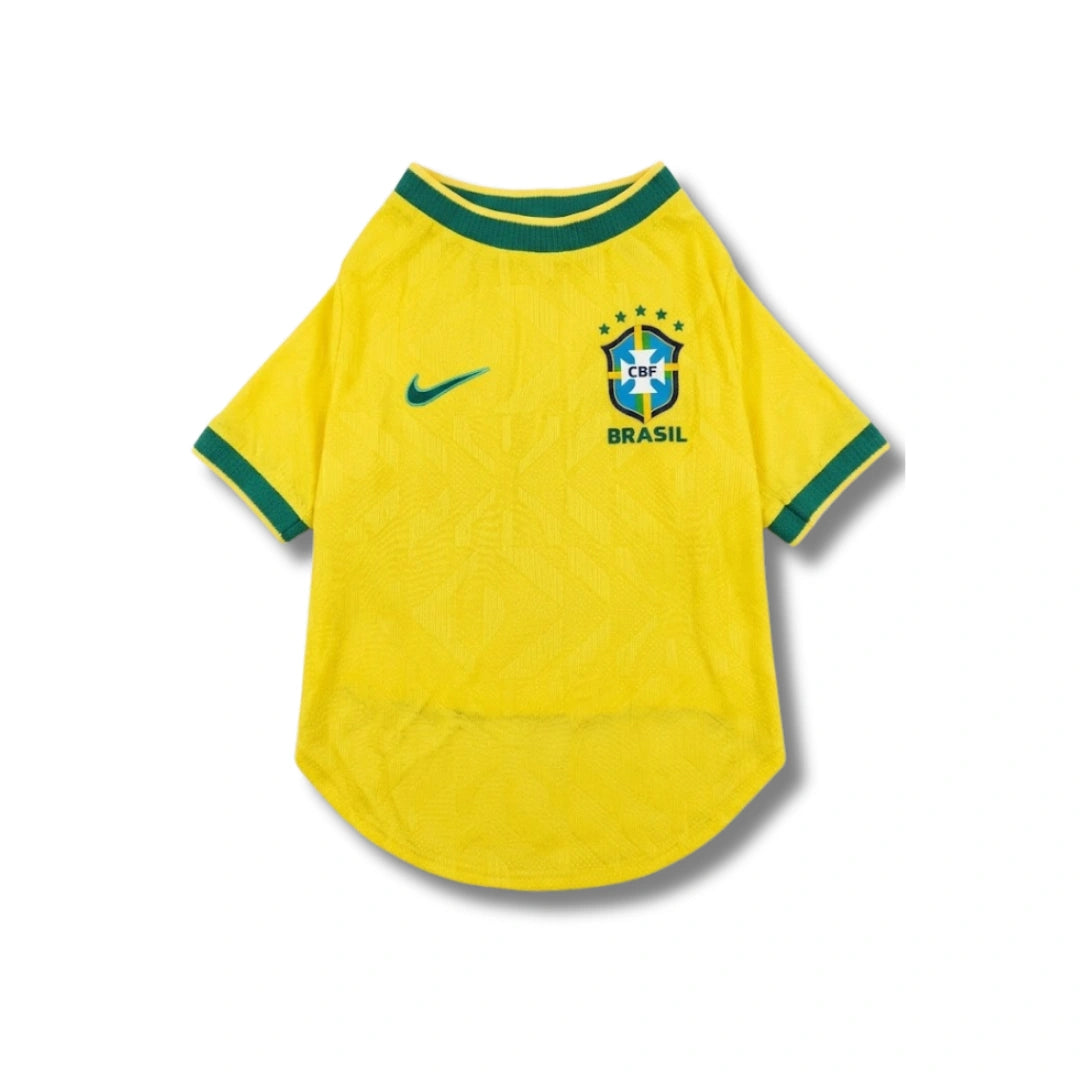 Pets Brazil 26/27 - Home
