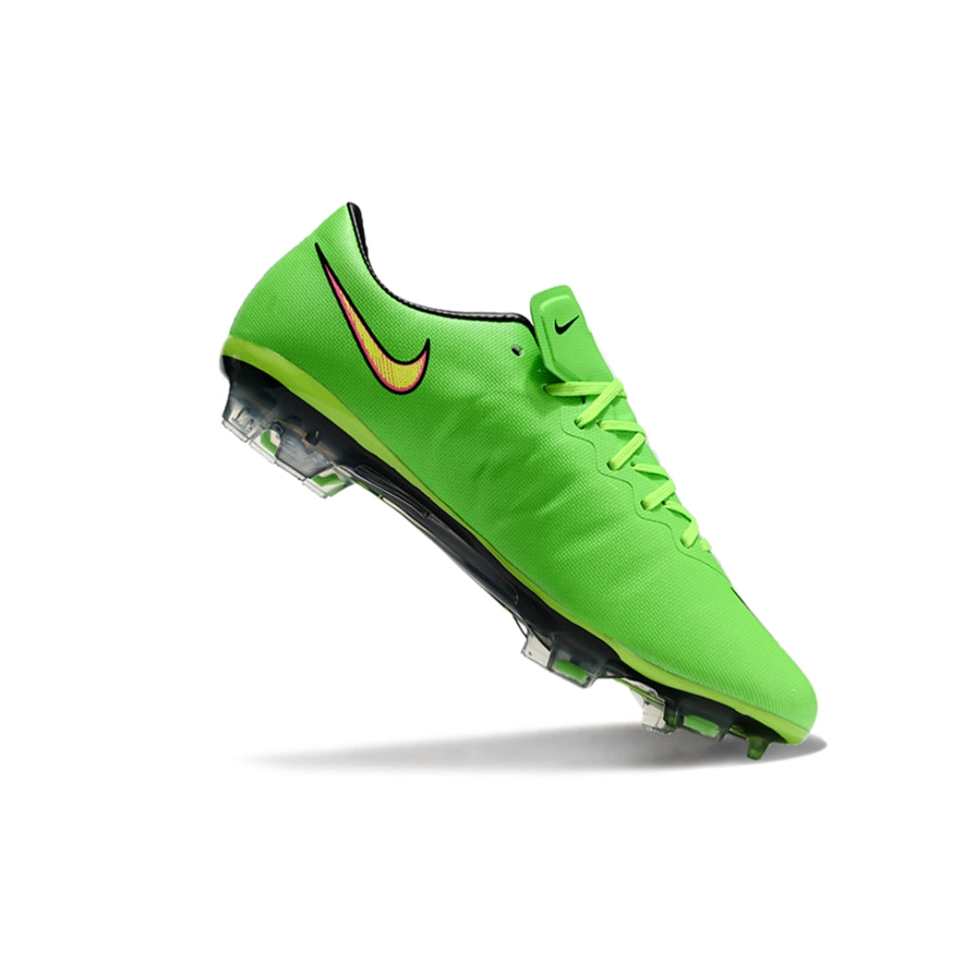 Mercurial Vapor 10 Elite Green/Yellow - FG