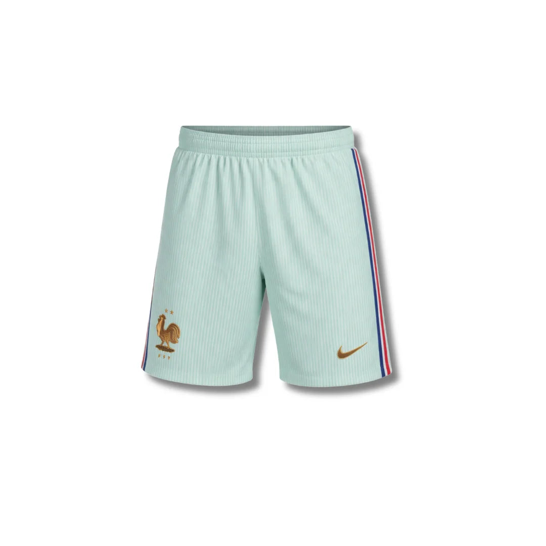France WC 2026 Shorts - Away - My Store