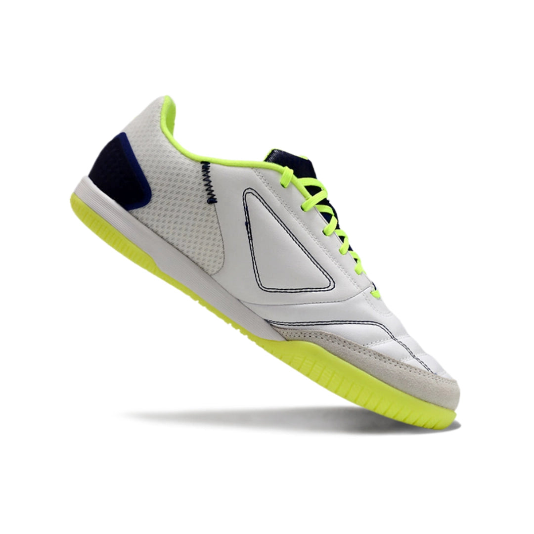 Top Sala White/Yellow Futsal - IC