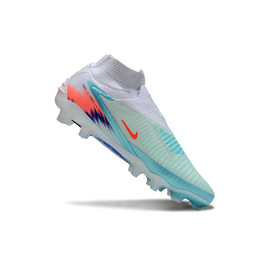 Phantom 6 High Elite White/Multicolor - FG