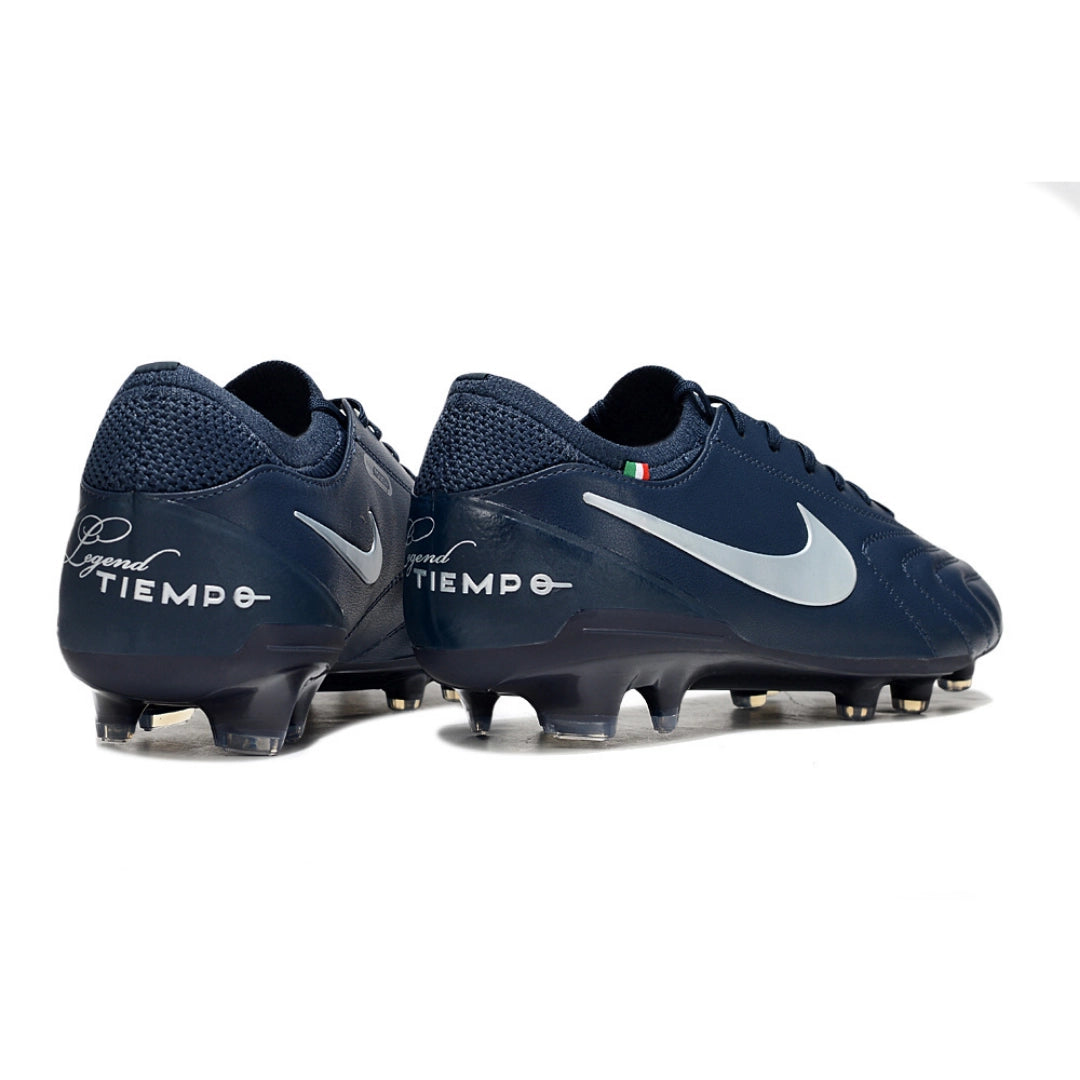Tiempo Legend 10 LUXE Elite Navy - FG