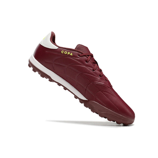 Copa Pure 3 Elite Burgundy/White - TF