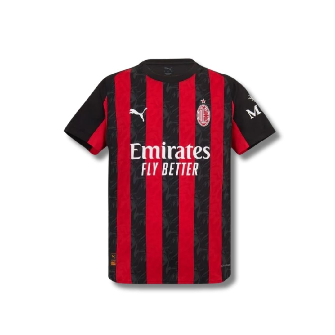 AC Milan 25/26 - Home - My Store