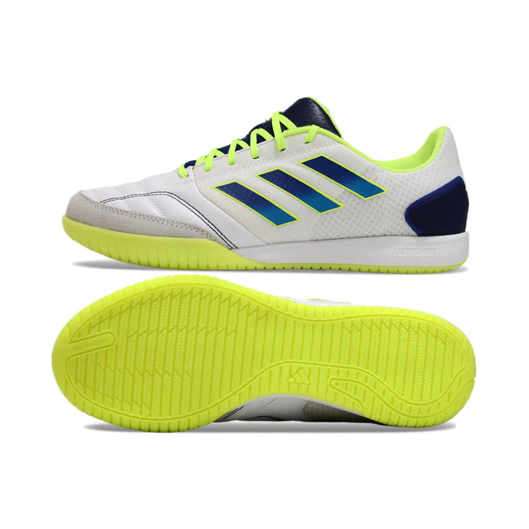 Top Sala White/Yellow Futsal - IC