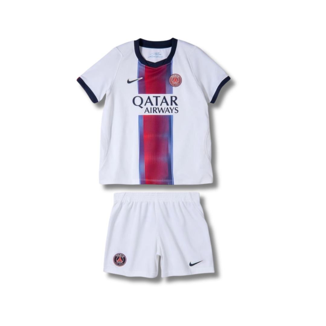 PSG Away 26/27 - Kids