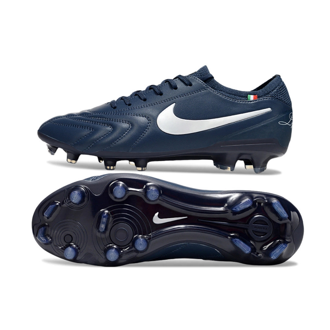 Tiempo Legend 10 LUXE Elite Navy - FG