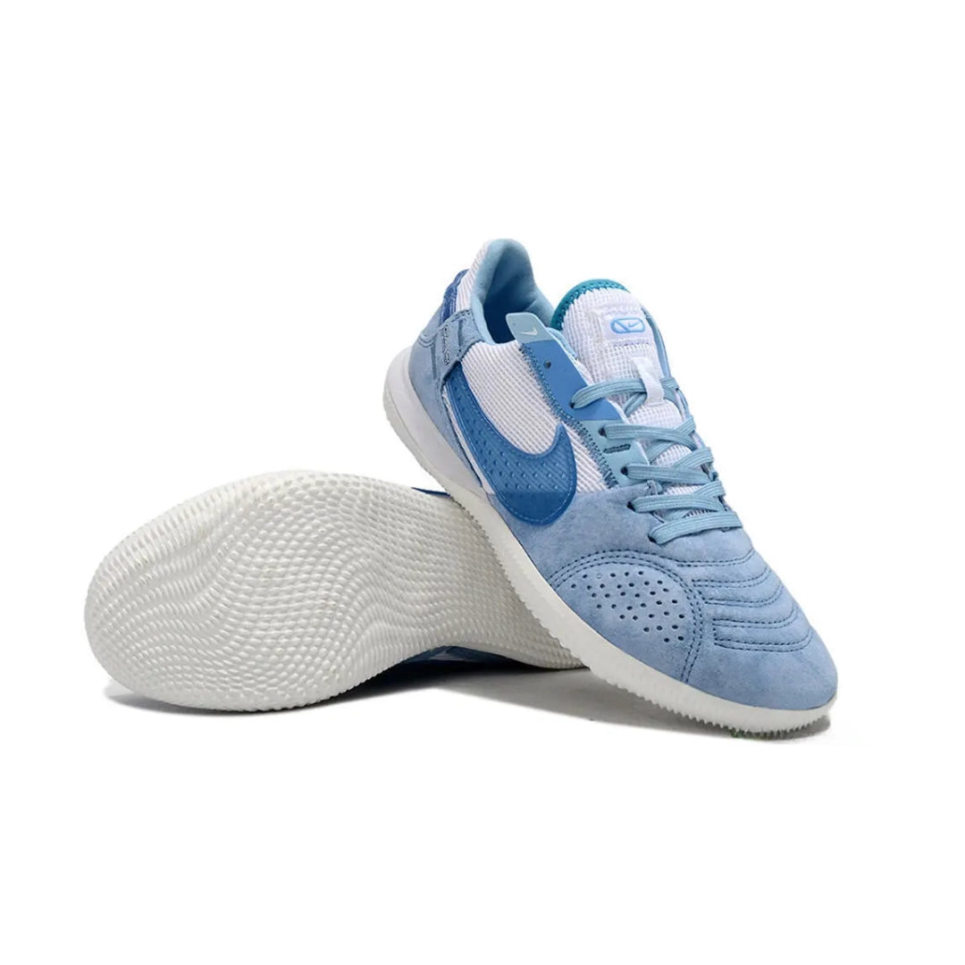 Streetgato Blue/White Futsal - IC