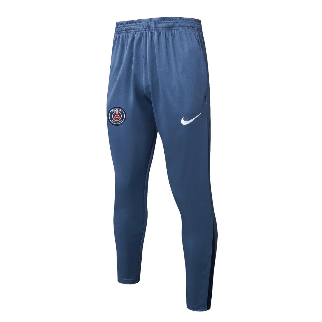 PSG Grey Tracksuit