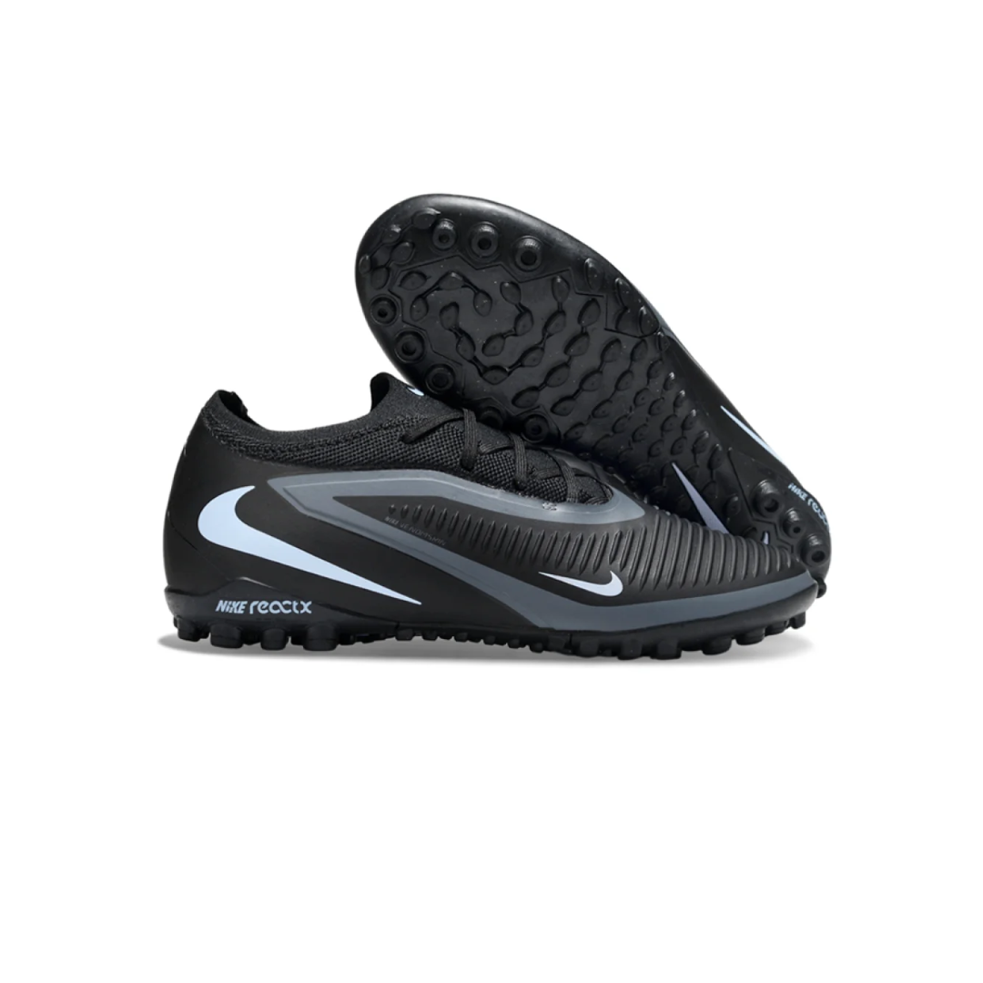 Phantom 6 Low Elite Black/Black - TF