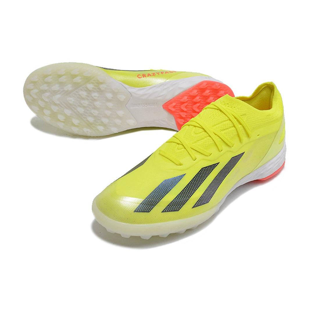 X Crazyfast.1 Pro Yellow - TF - My Store