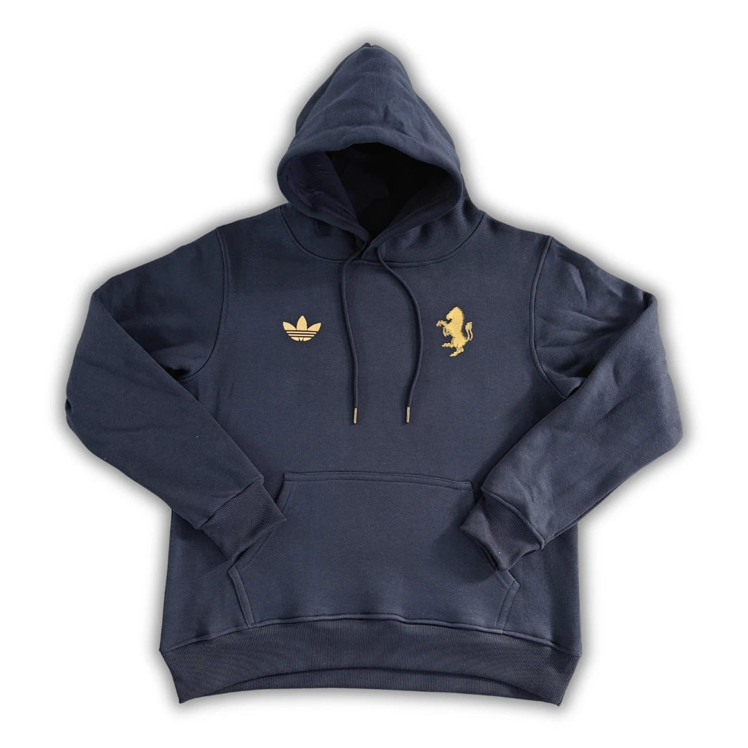 Juventus 26/27 Hoodie (5 colors)