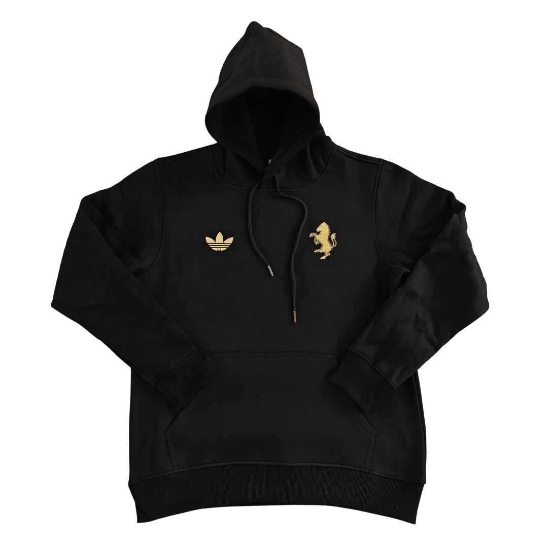 Juventus 26/27 Hoodie (5 colors)