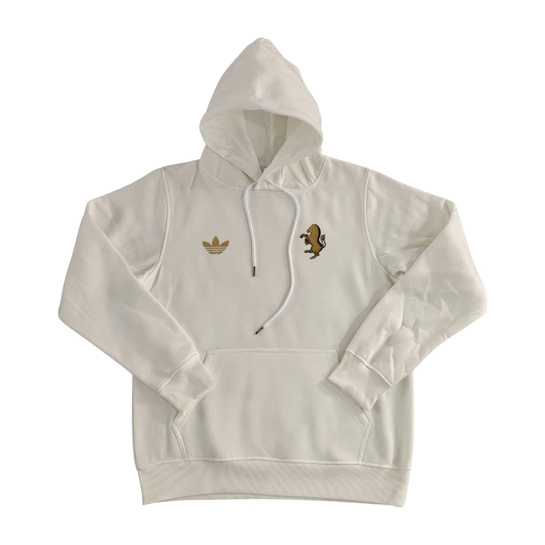 Juventus 26/27 Hoodie (5 colors)